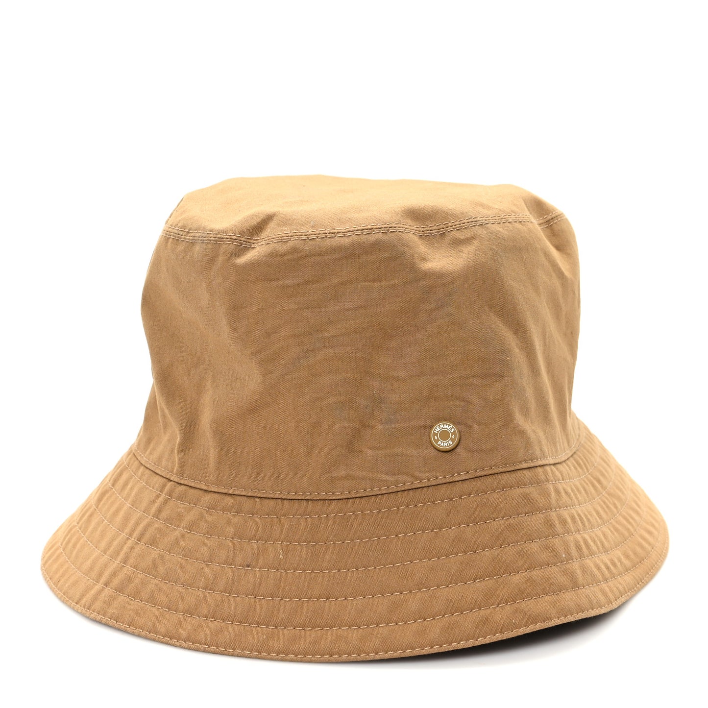 Toile Fred Bucket Hat 58 Trench