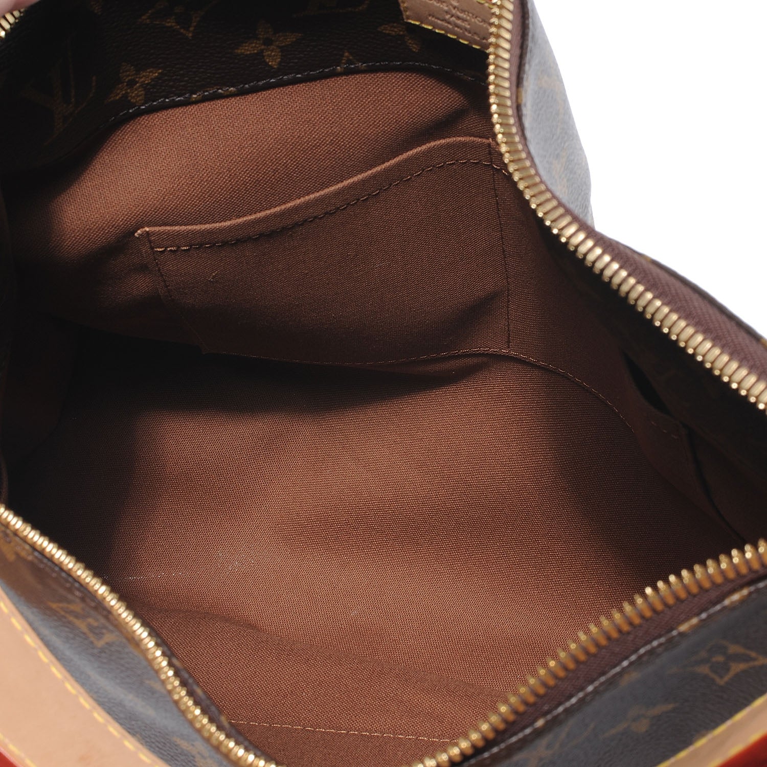 Louis Vuitton Monogram Sully MM 5 of 7