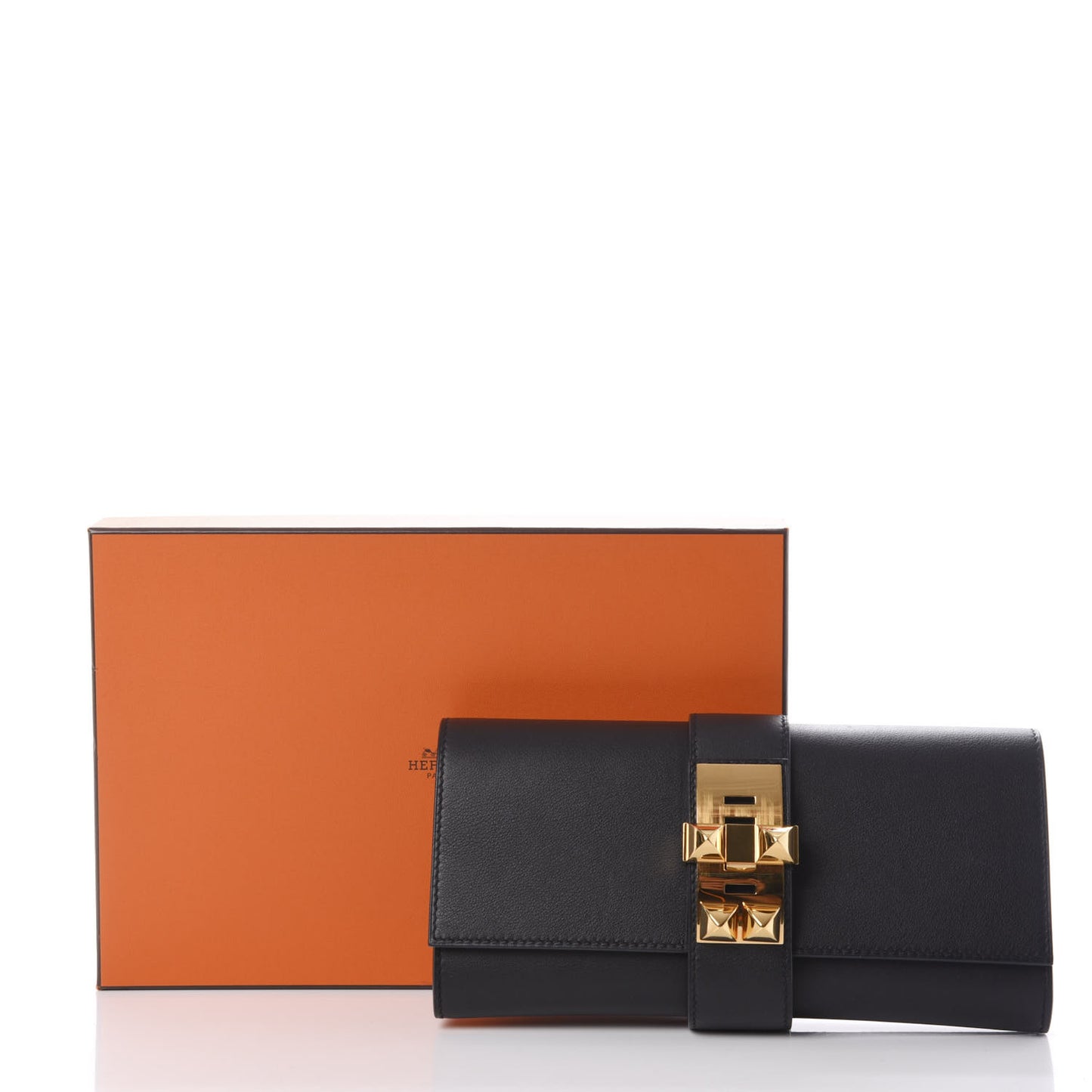 Swift Medor 23 Clutch Black