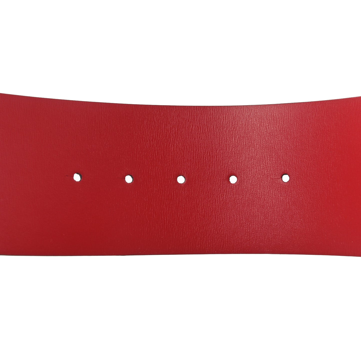 Glossy Calfskin VLogo Reversible 40mm Belt 85 34 Black Rouge Pur
