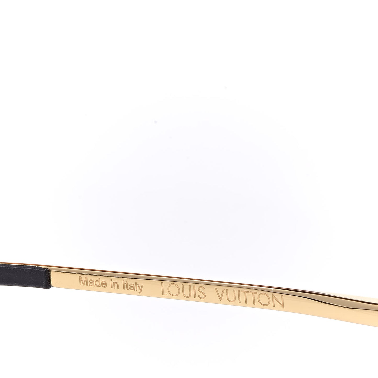 Sunglasses Z1054W Gold
