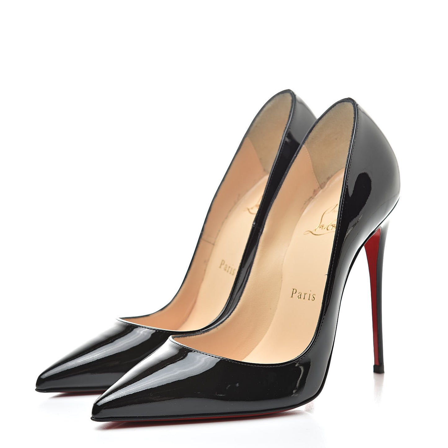 Patent So Kate 120 Pumps 37 Black