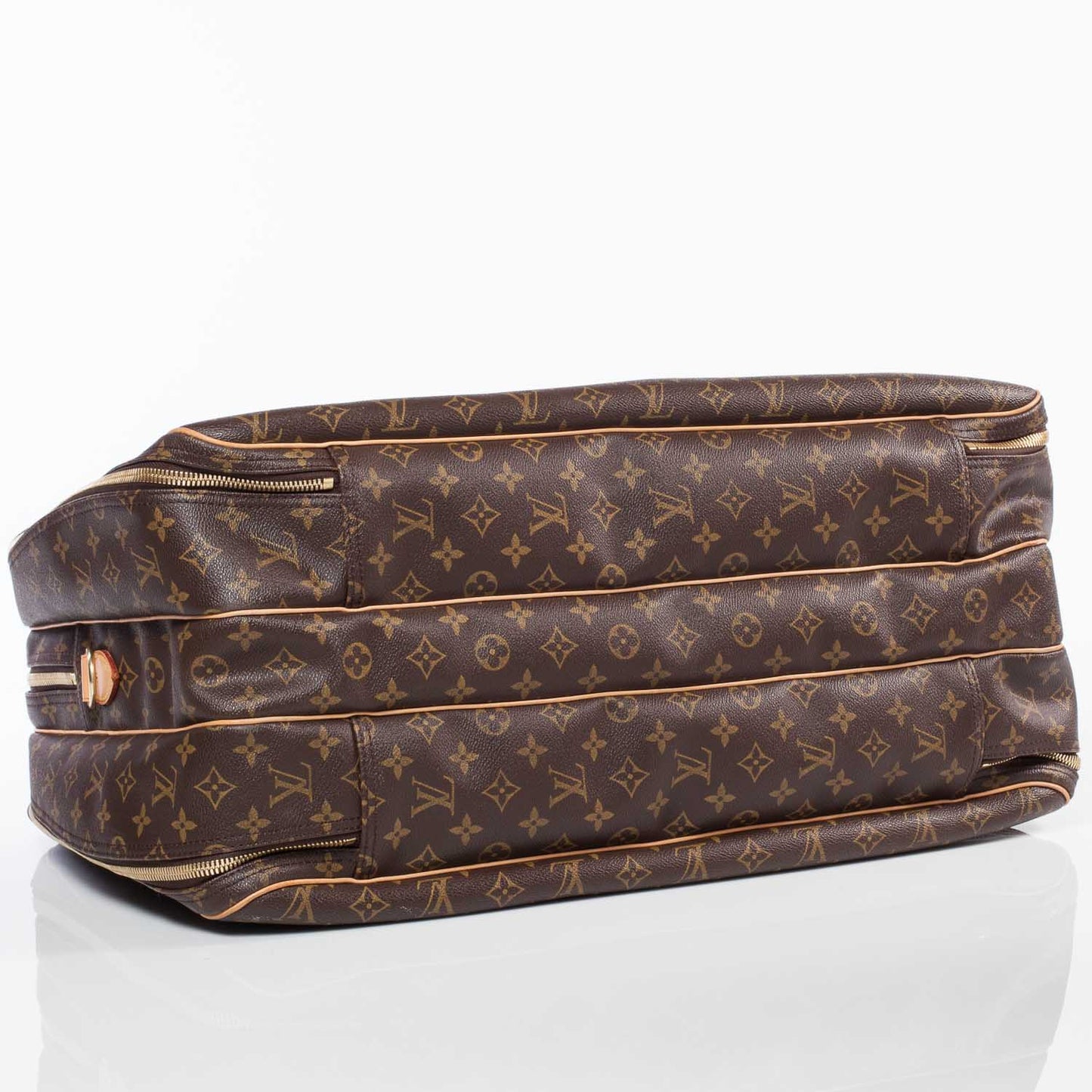Monogram Alize 3 Compartment Bag