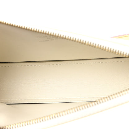 Louis Vuitton Vernis Lexington Pochette Perle 5 of 10