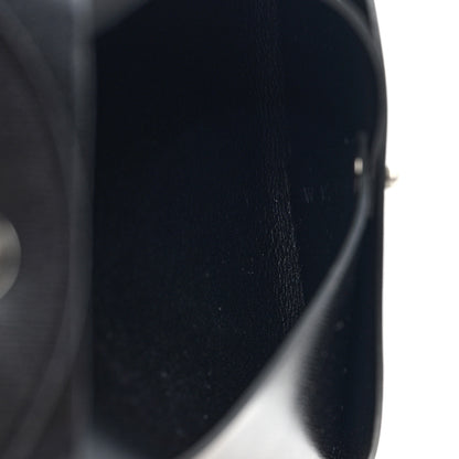 Hermes Box Bastia Coin Purse Black 5 of 6