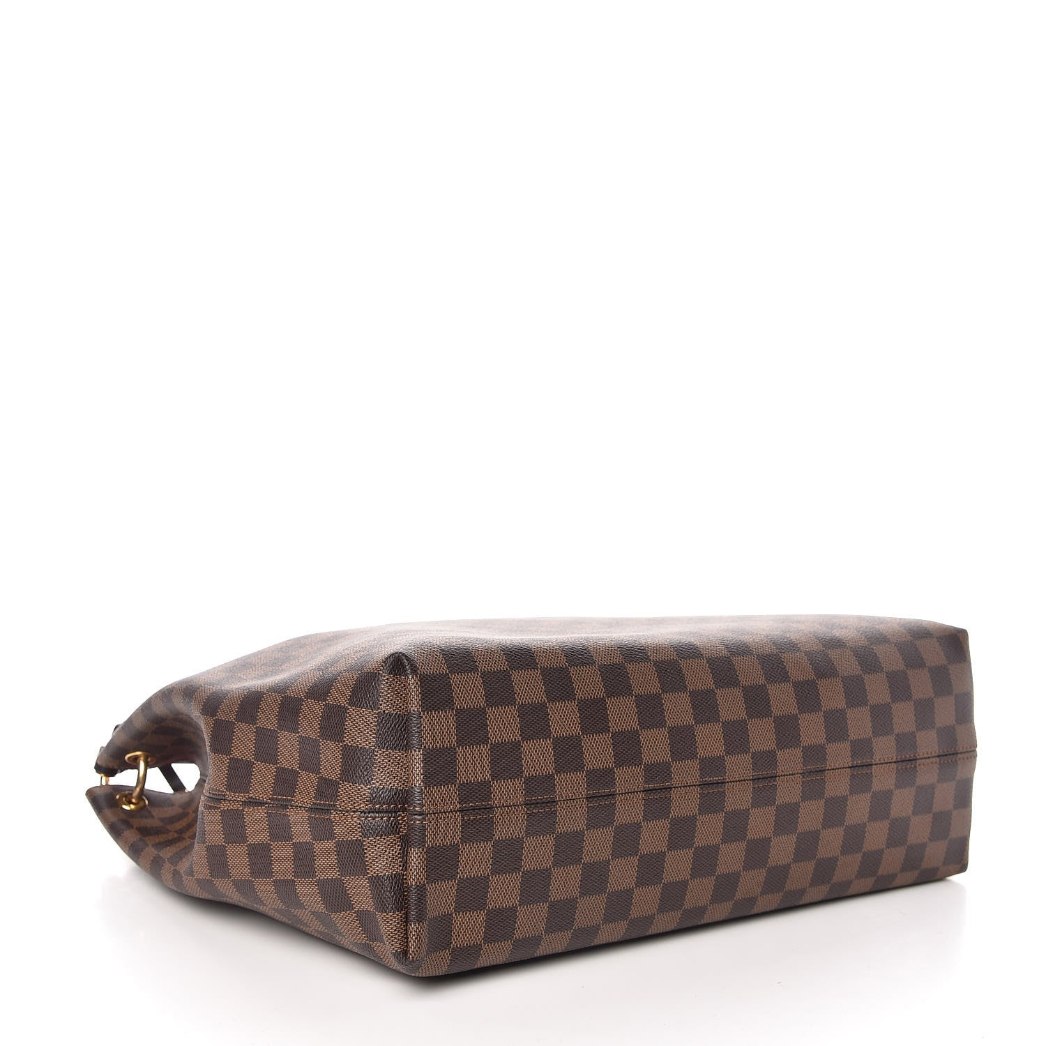 Louis Vuitton Damier Ebene Graceful MM 4 of 11