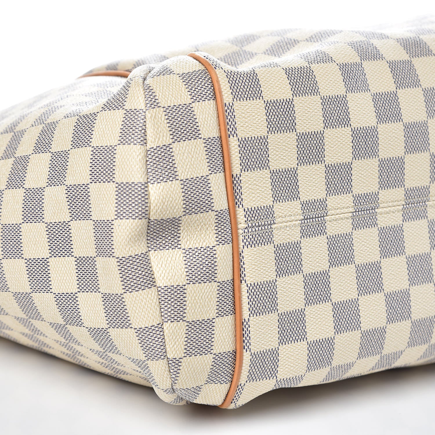 Louis Vuitton Damier Azur Totally GM 9 of 13