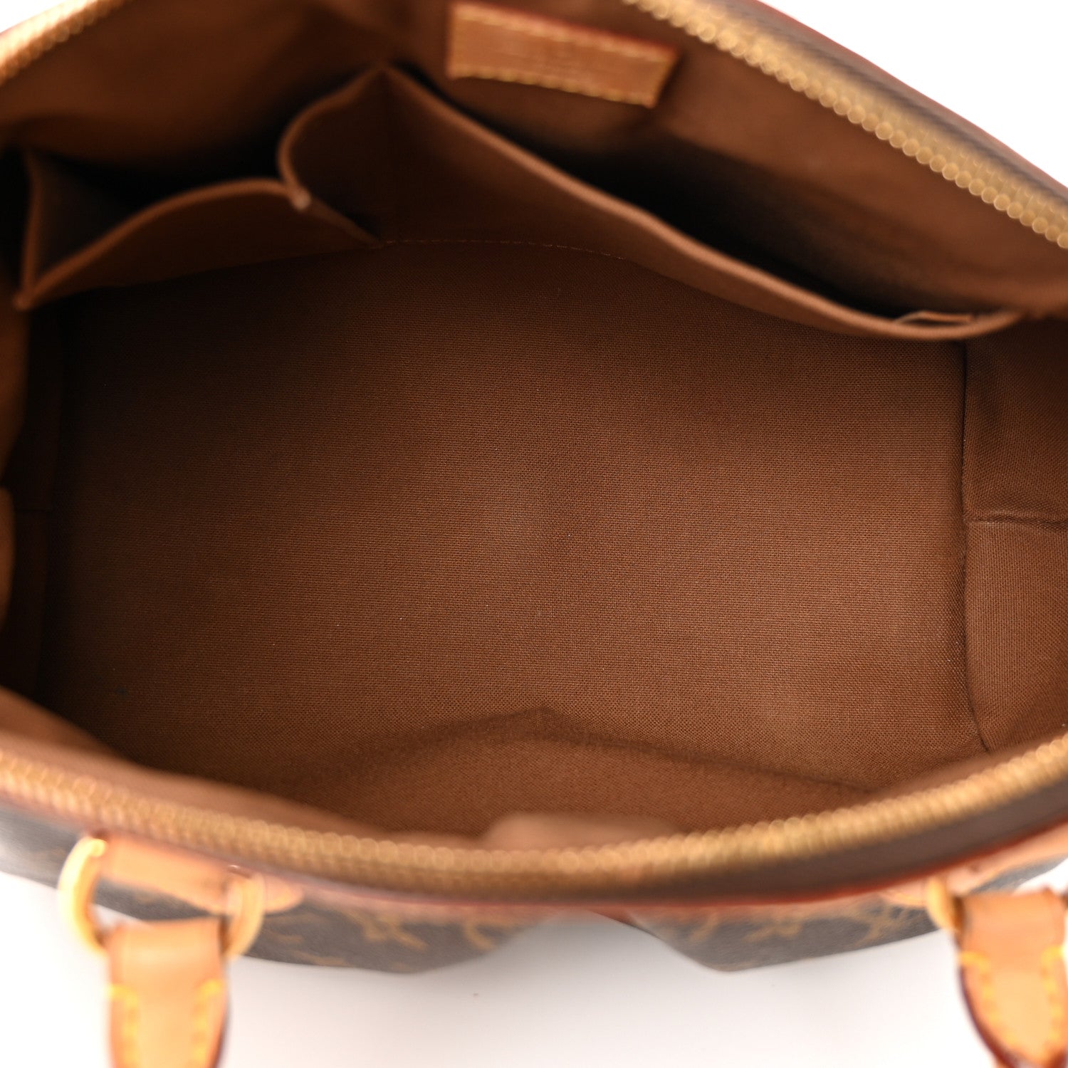 Louis Vuitton Monogram Tivoli PM 5 of 17