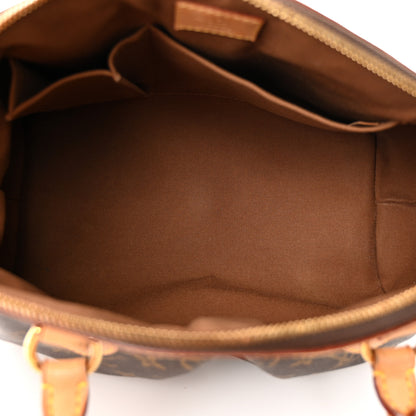Louis Vuitton Monogram Tivoli PM 5 of 17