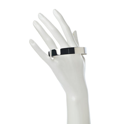 Hermes Swift Impulsif Bracelet XL Black 2 of 6