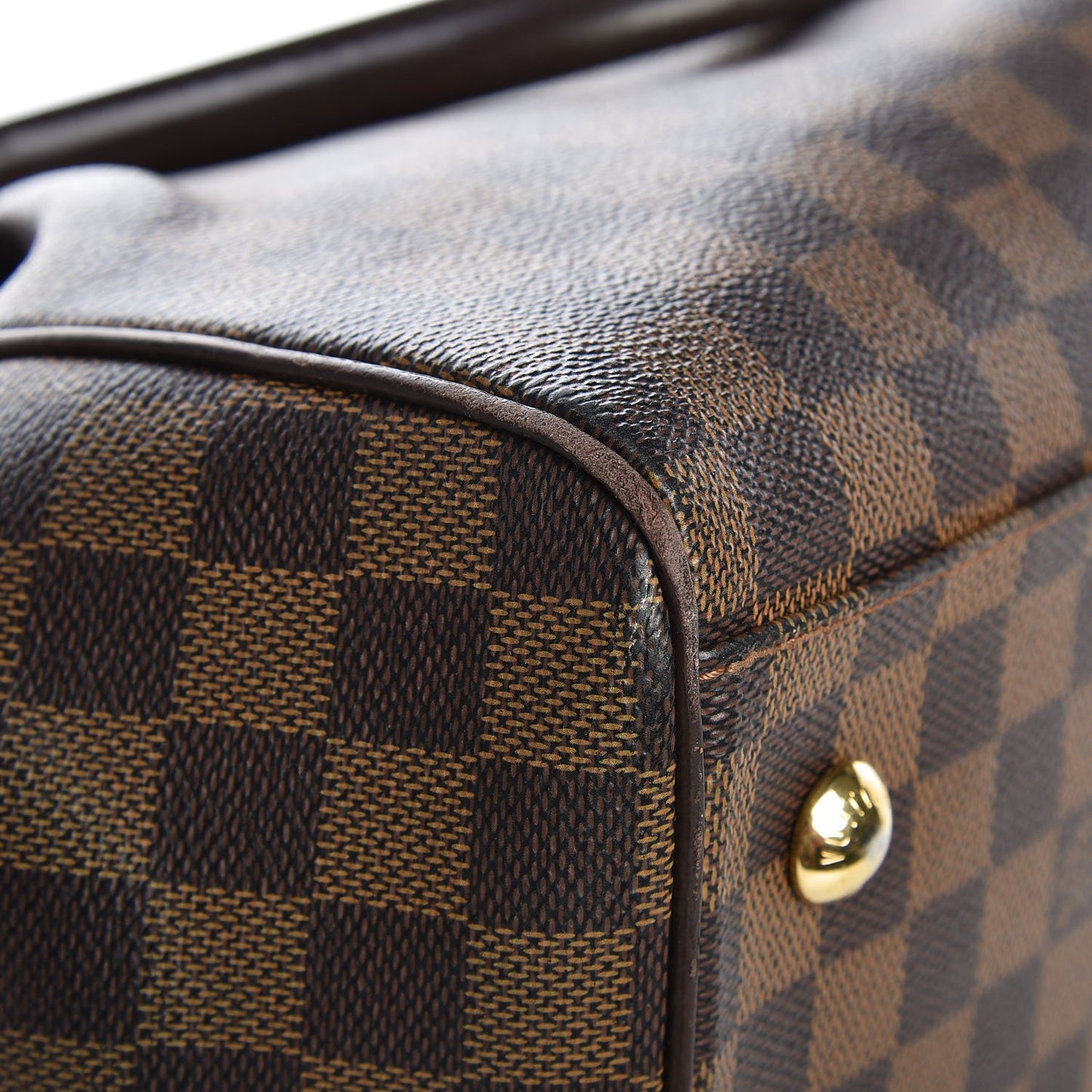 Damier Ebene Trevi PM