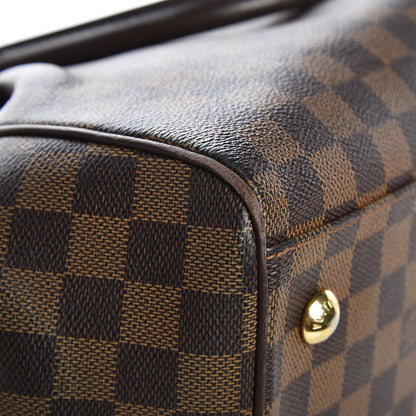 Louis Vuitton Damier Ebene Trevi PM 12 of 17