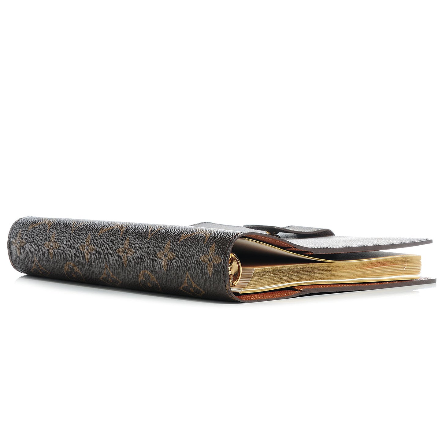 Monogram Large Ring Agenda
