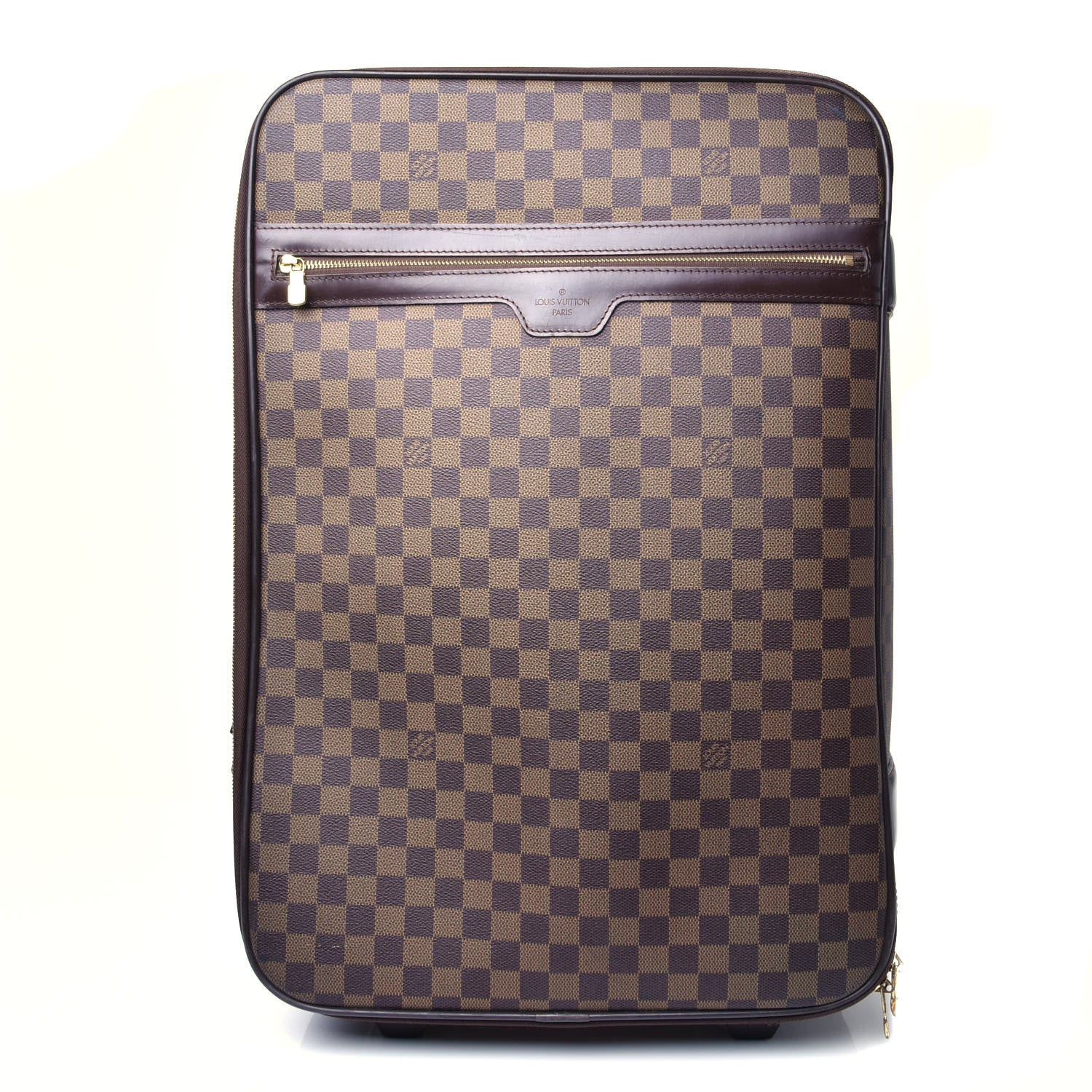 Louis Vuitton Damier Ebene Pegase 45 1 of 4