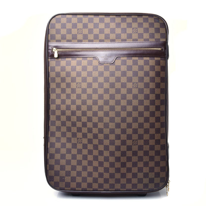 Louis Vuitton Damier Ebene Pegase 45 1 of 4