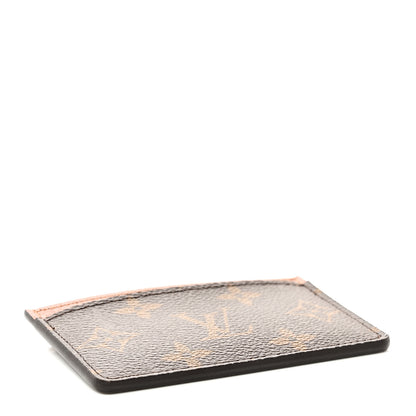 Louis Vuitton Monogram Card Holder Armagnac 4 of 8