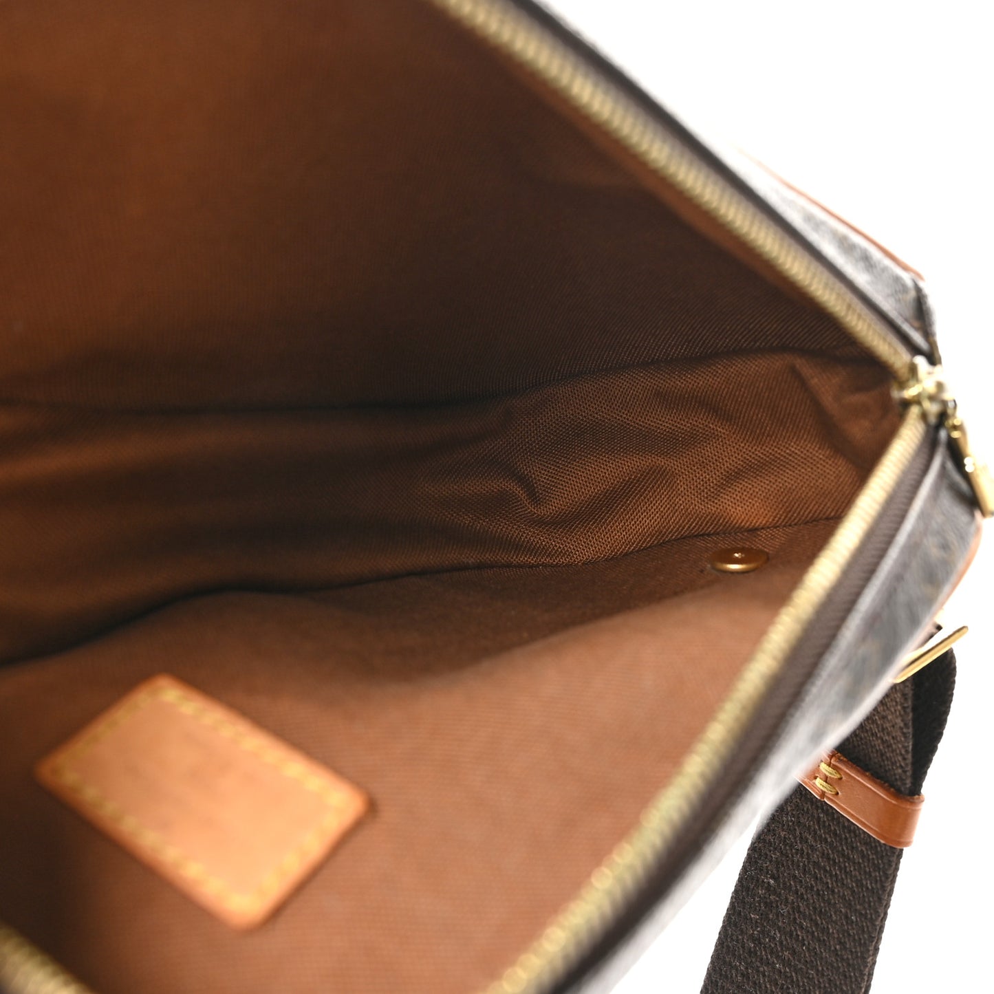 Monogram Pochette Gange