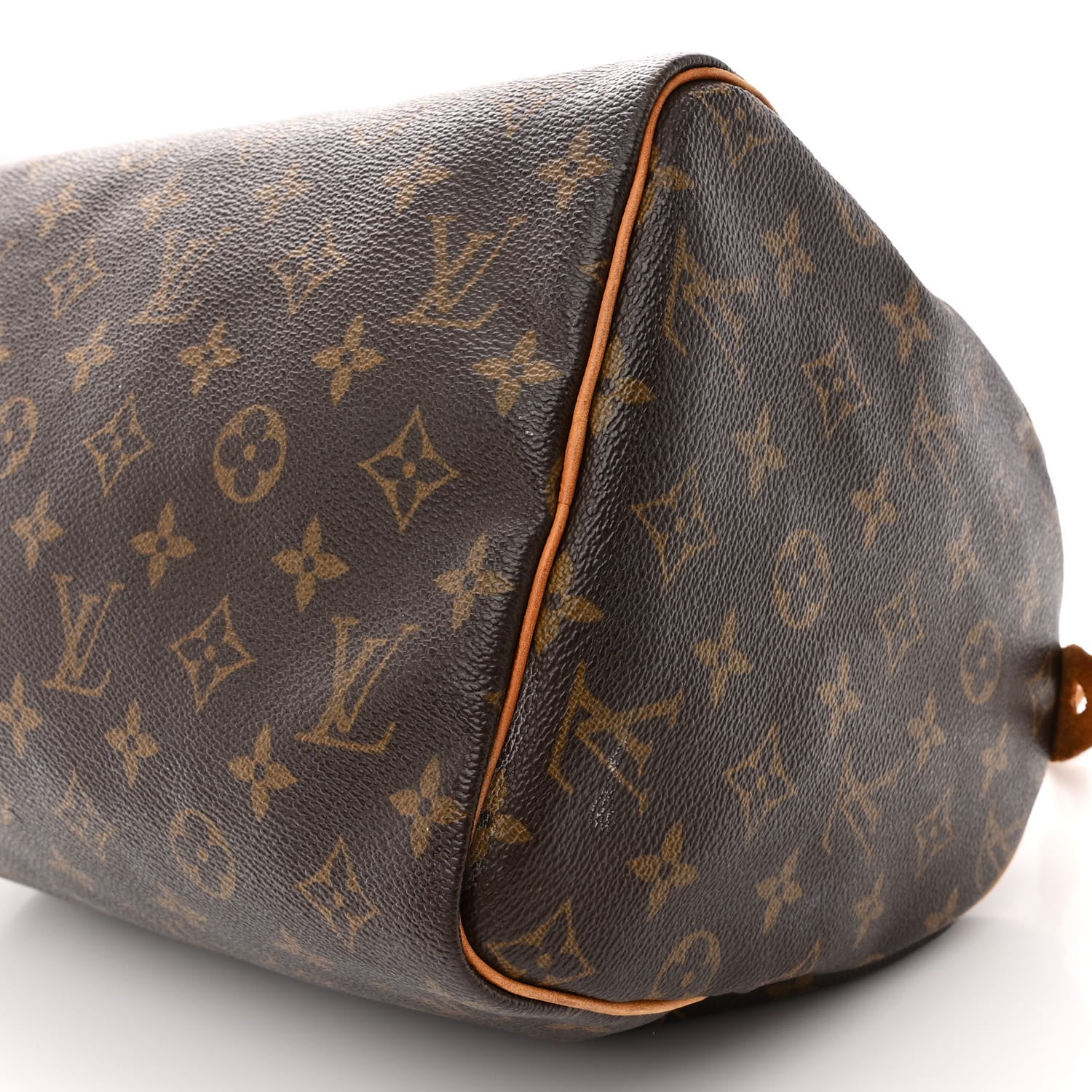 Louis Vuitton Monogram Speedy 30 9 of 21