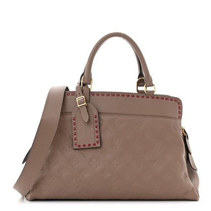 Louis Vuitton Empreinte Vosges MM Taupe Glace 1 of 13
