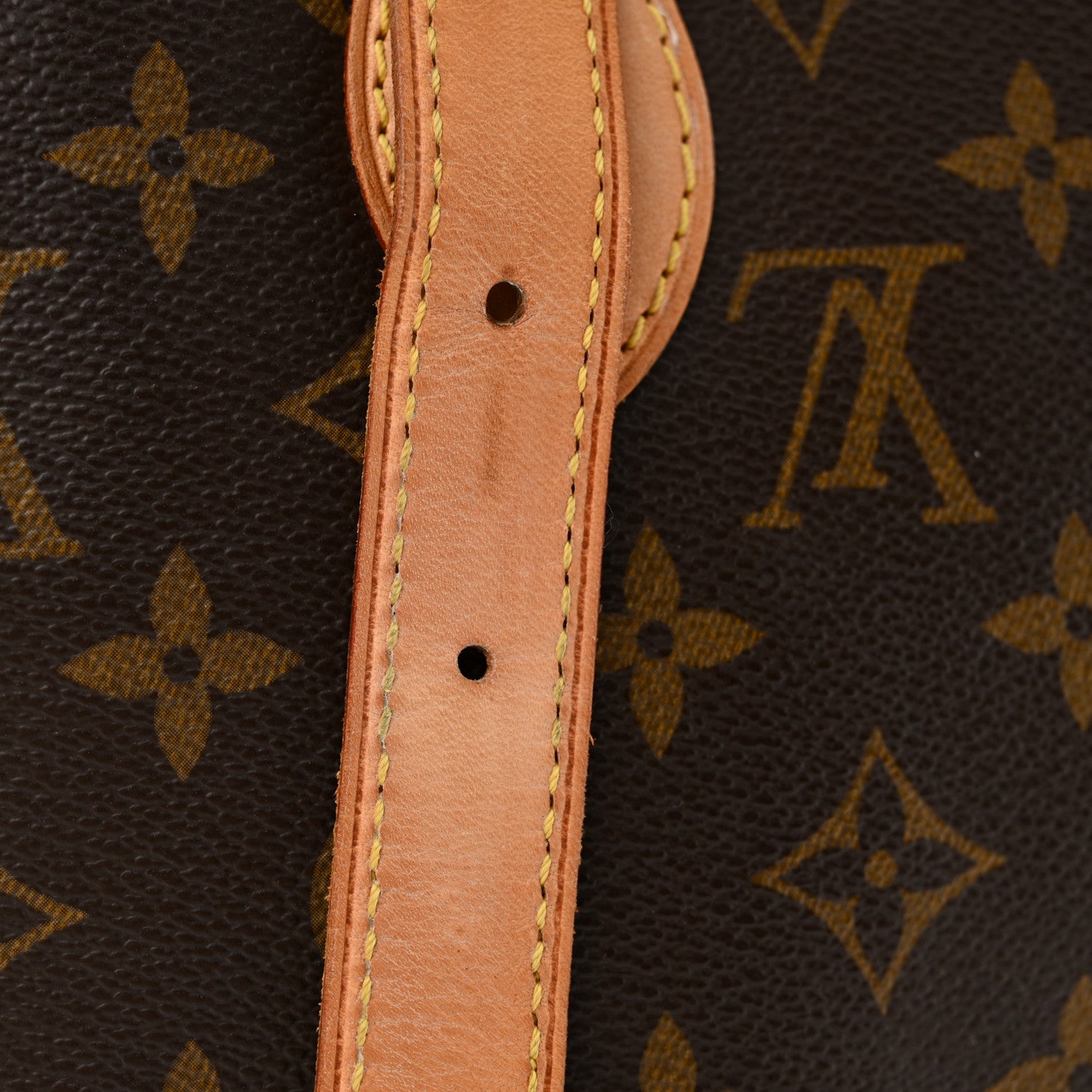 Louis Vuitton Monogram Popincourt Haut 16 of 17
