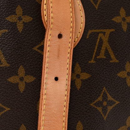 Louis Vuitton Monogram Popincourt Haut 16 of 17