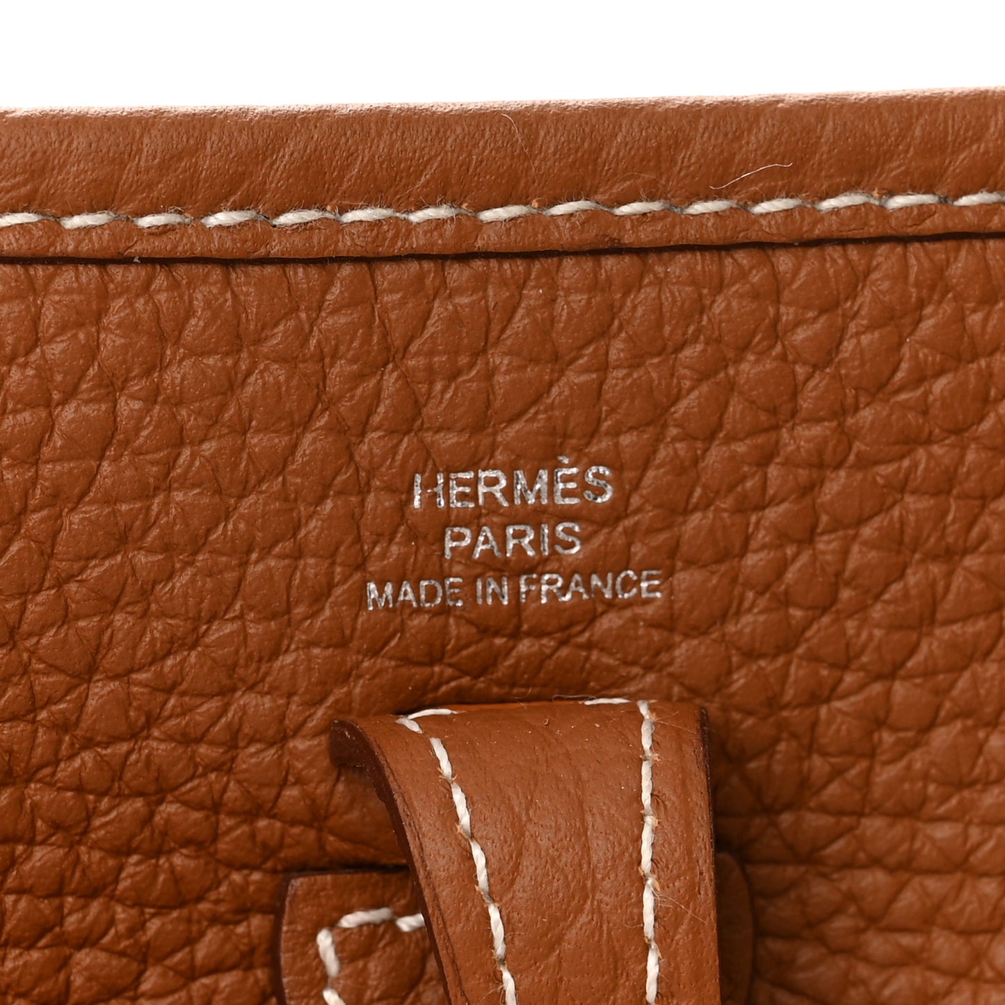Taurillon Clemence Evelyne TPM Gold