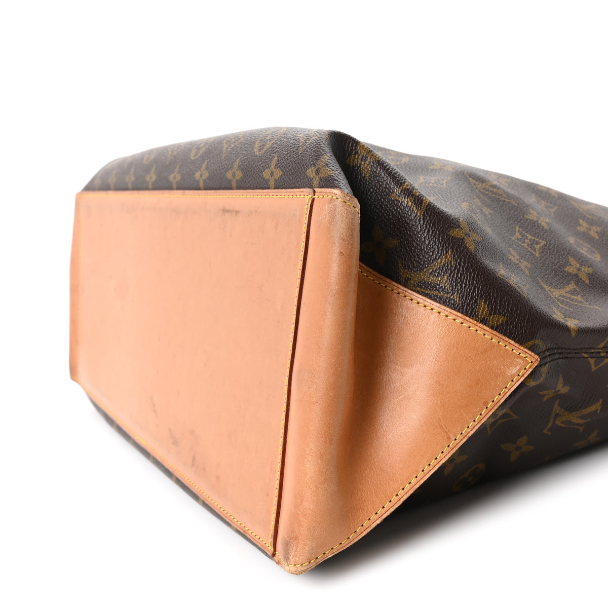 Monogram Cabas Alto