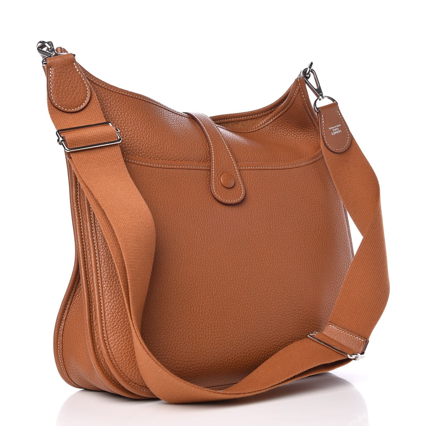 Taurillon Clemence Evelyne III GM Gold