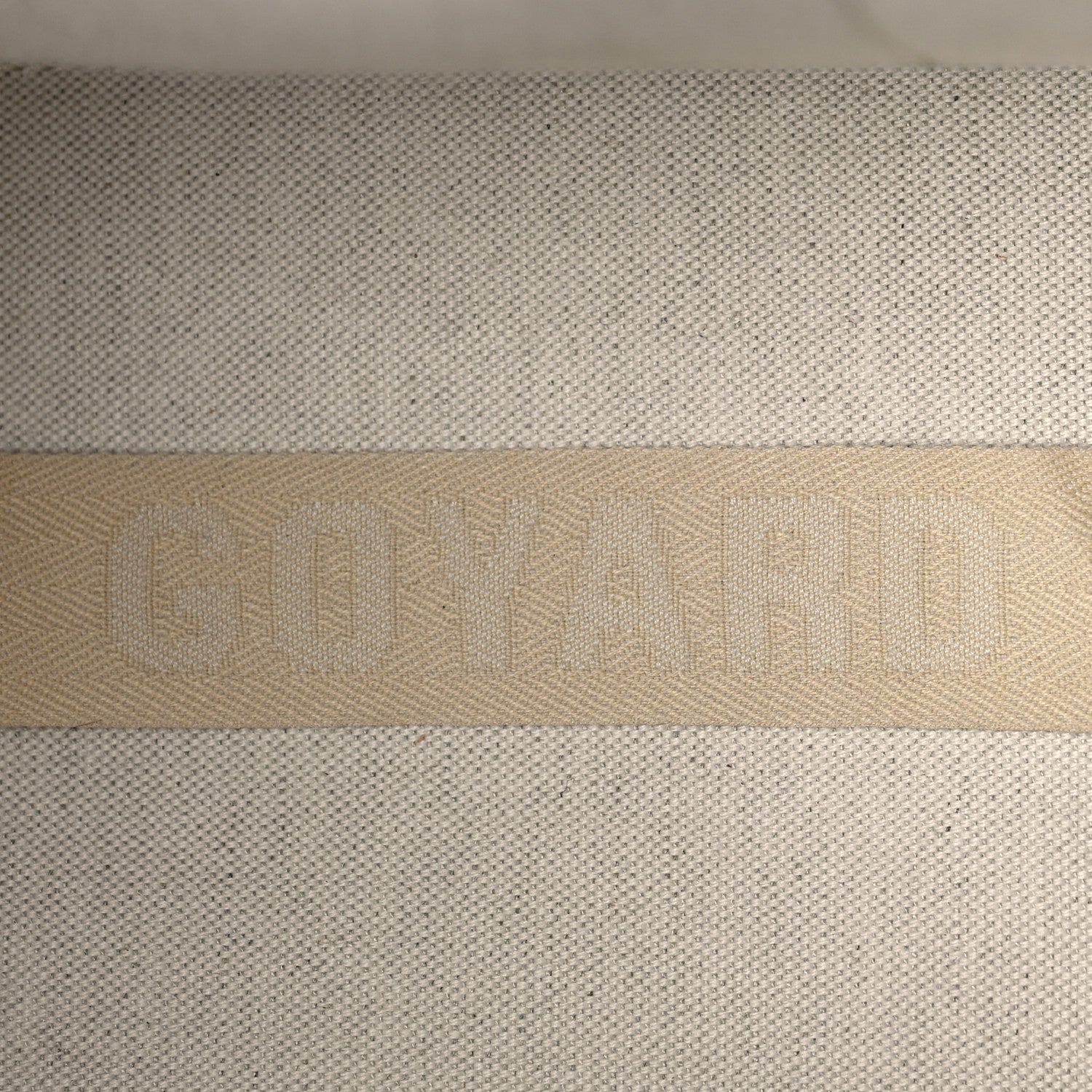 Goyard Goyardine Capetien Messenger Bag Black 7 of 10