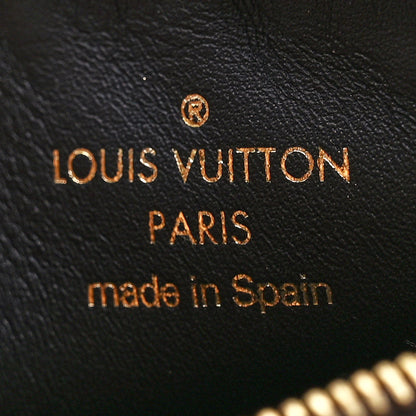 Louis Vuitton Monogram 30mm Daily Multi Pocket Belt 80 32 13 of 14