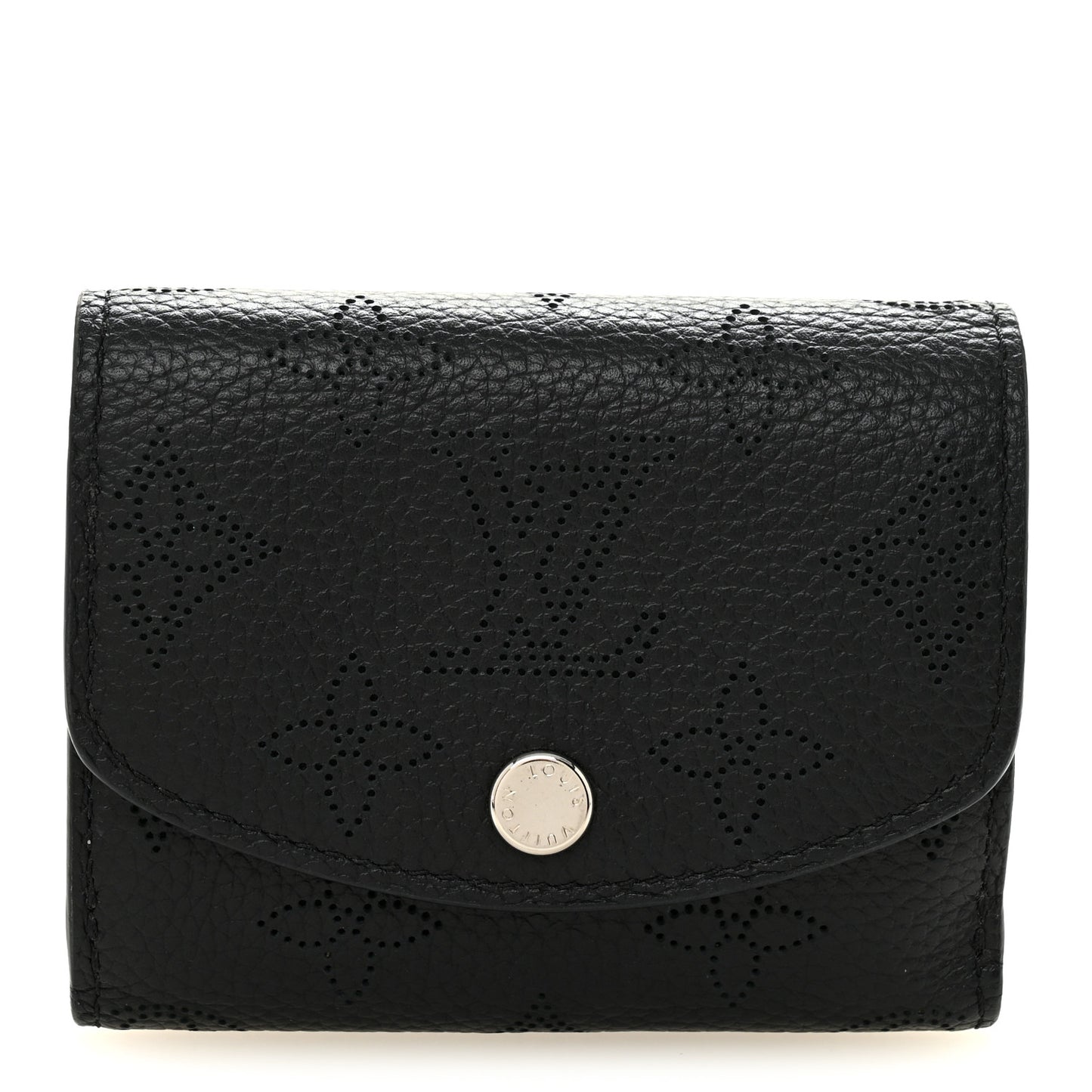 Mahina Iris XS Wallet Black