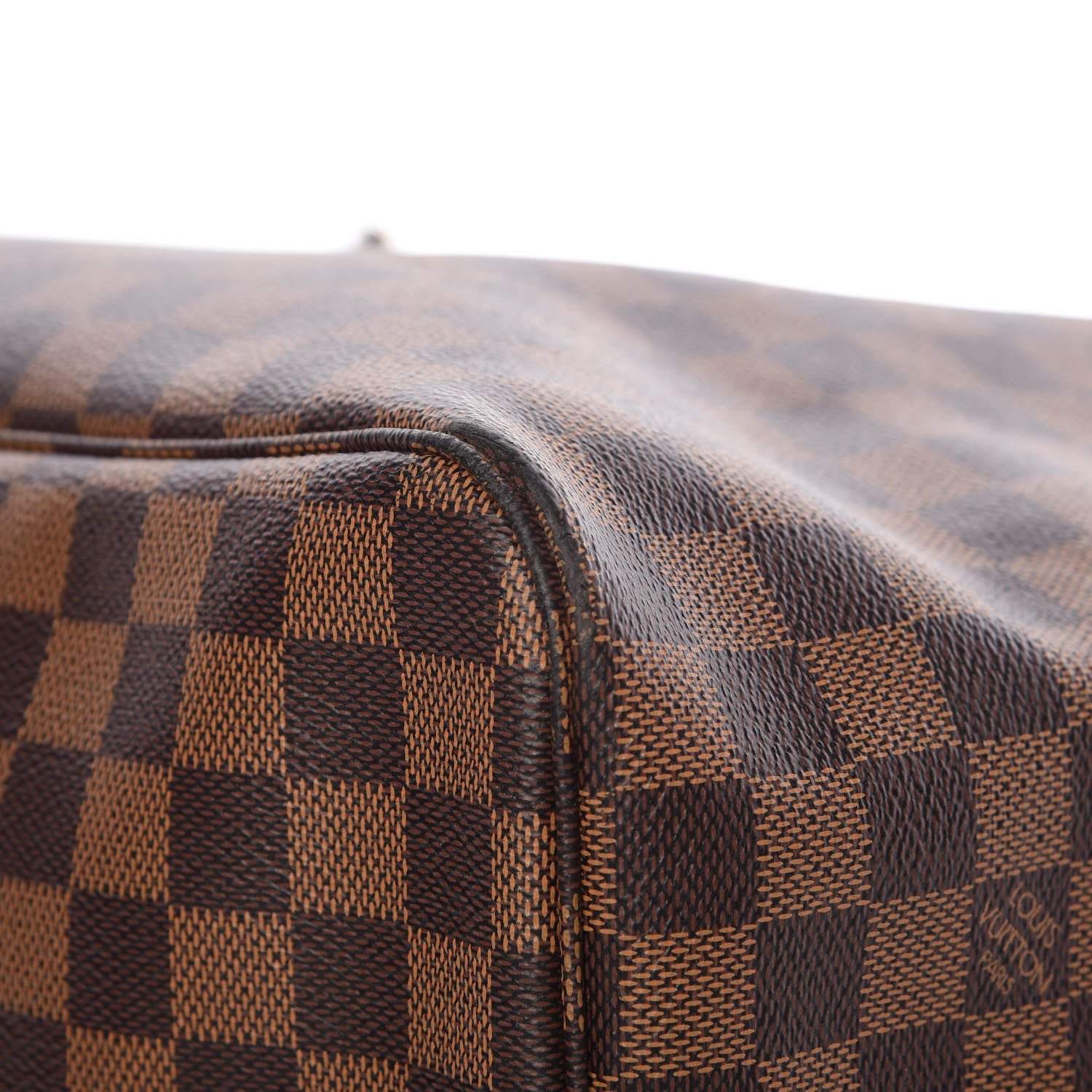 Louis Vuitton Damier Ebene Neo Neverfull GM 12 of 15