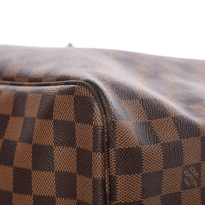 Louis Vuitton Damier Ebene Neo Neverfull GM 12 of 15