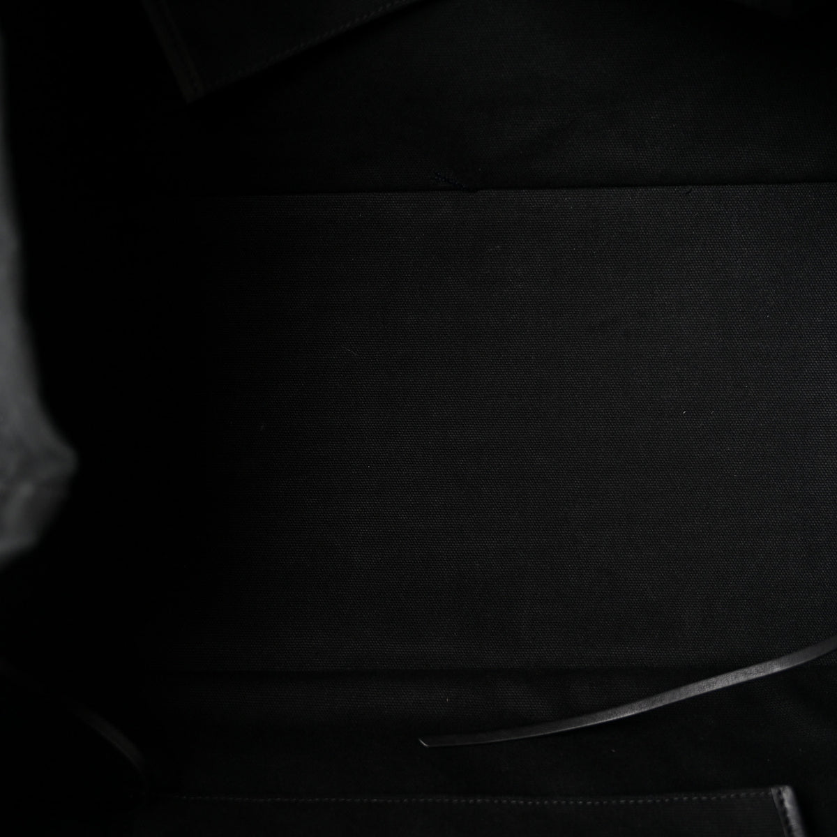 The Row Cotton Twill Idaho XL Black 6 of 10