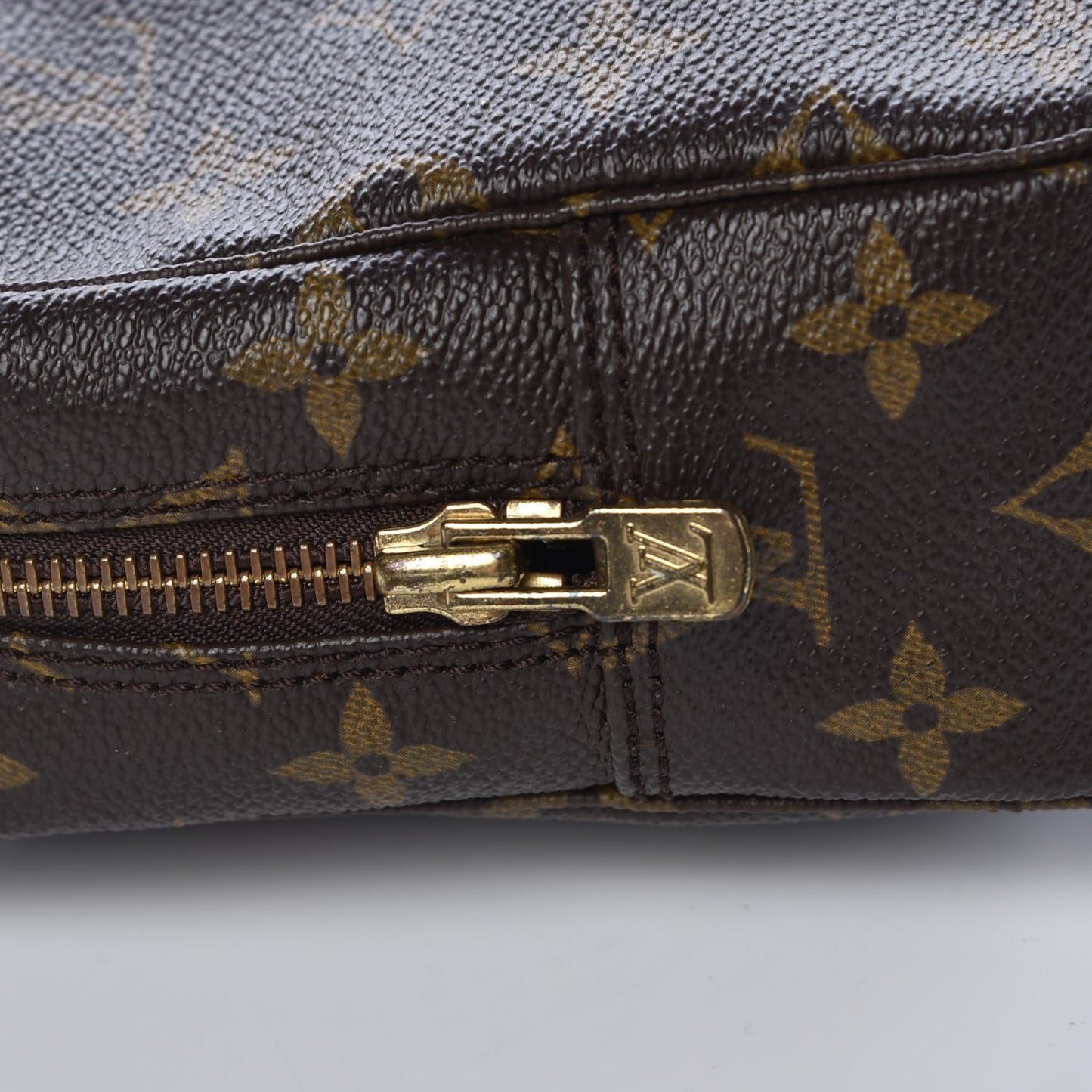 Monogram Trousse Toilette 23