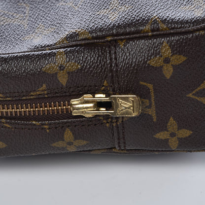 Louis Vuitton Monogram Trousse Toilette 23 9 of 9