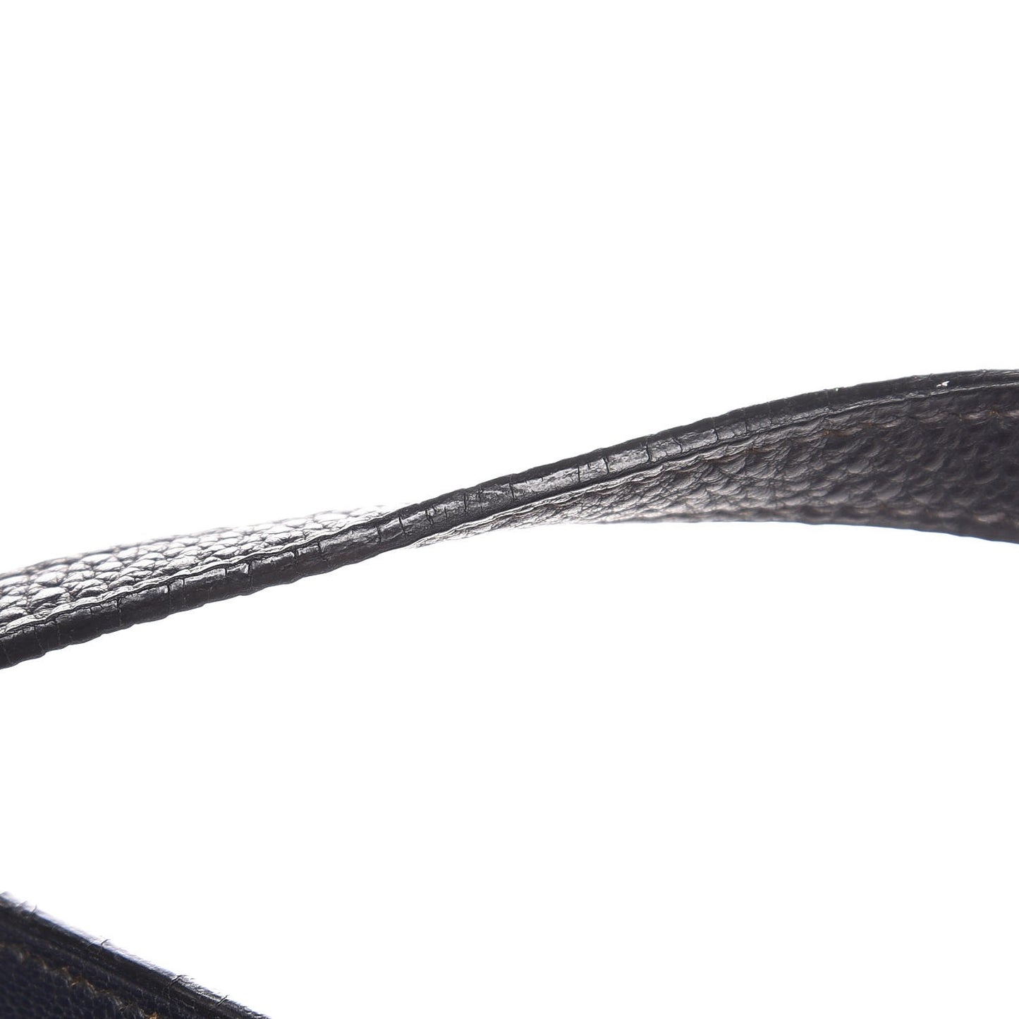 Togo Cabana Tote Indigo