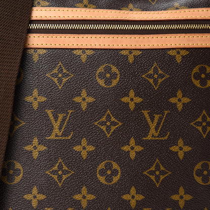 Louis Vuitton Monogram Bosphore Pochette 10 of 10
