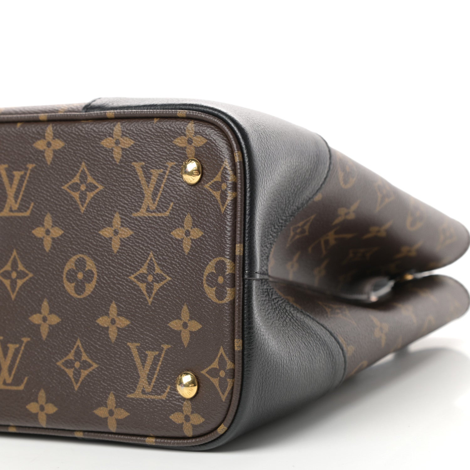 Louis Vuitton Monogram Flandrin Black 8 of 9