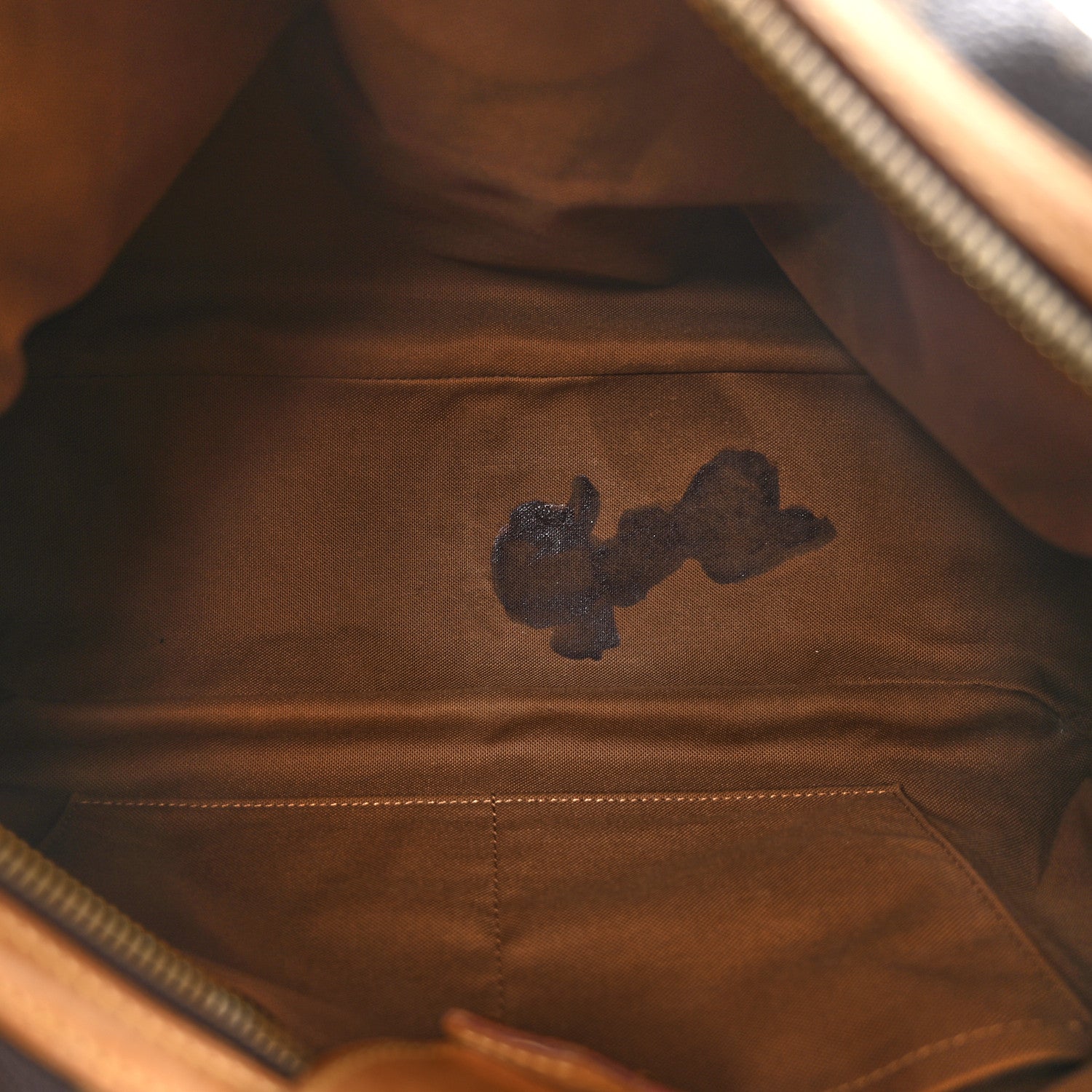 Louis Vuitton Monogram Stresa PM 5 of 16