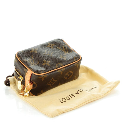 Louis Vuitton Monogram Wapity 4 of 7