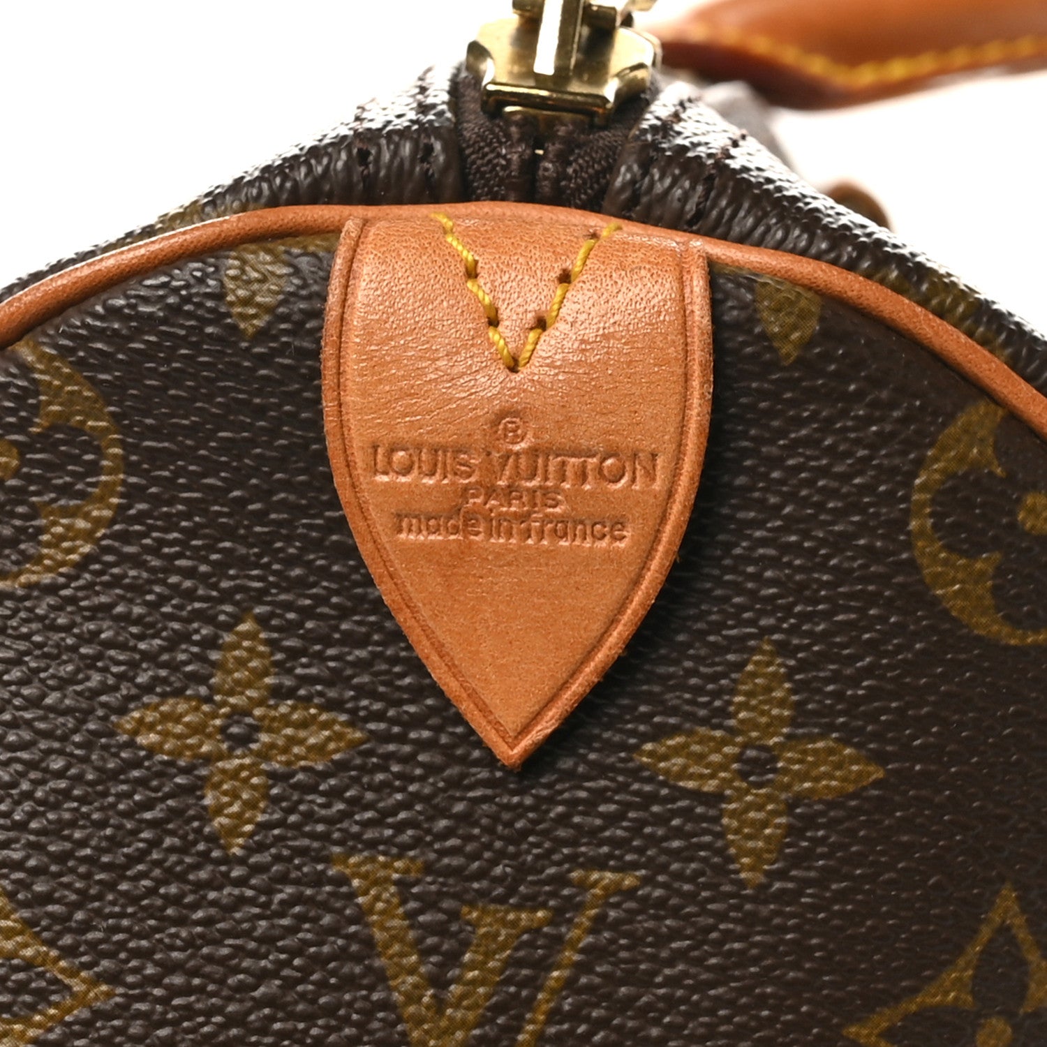 Louis Vuitton Monogram Keepall 50 5 of 14