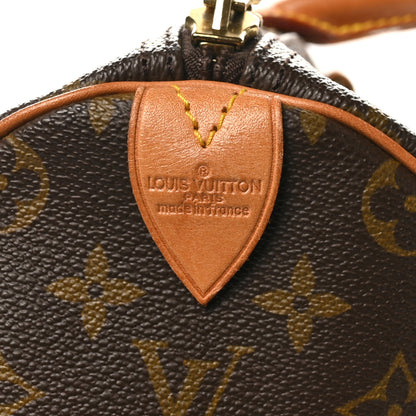 Louis Vuitton Monogram Keepall 50 5 of 14