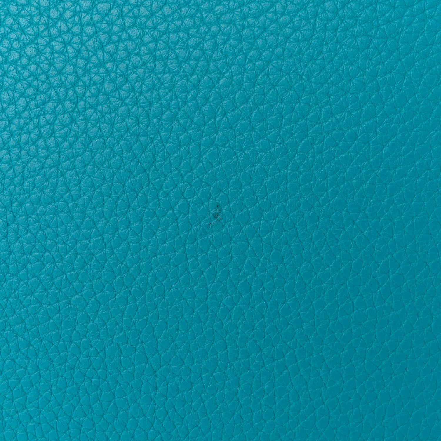Hermes Togo Birkin 35 Turquoise 11 of 11