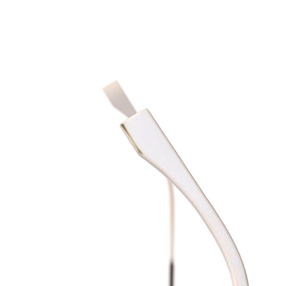 Fendi FF Fabulous Shield Sunglasses FF M0039/G/S White 9 of 12