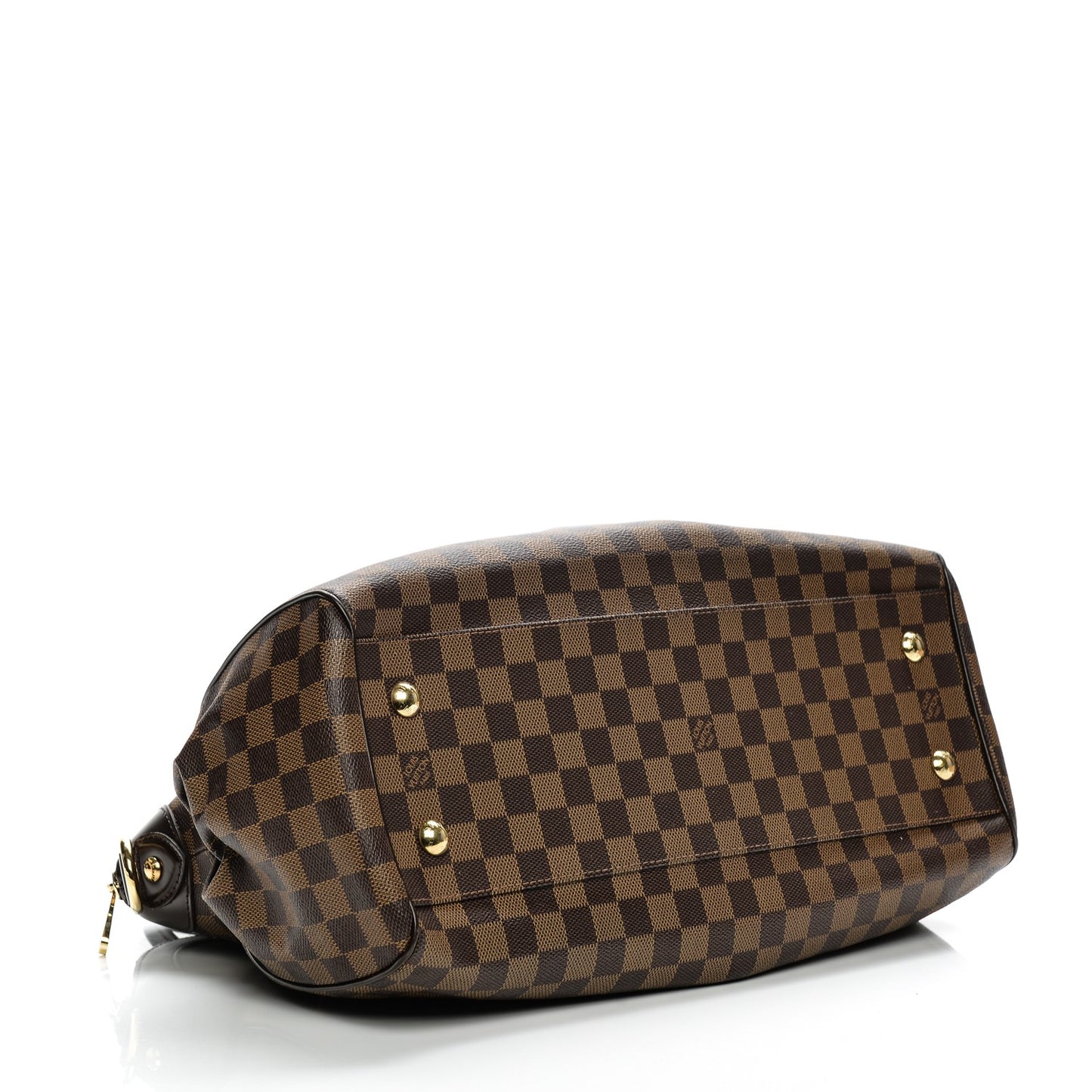 Damier Ebene Trevi GM