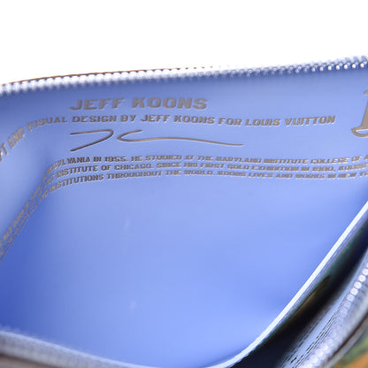 Louis Vuitton Masters Van Gogh Pochette Clutch 10 of 13