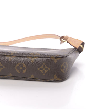 Louis Vuitton Monogram Pochette Accessories NM 10 of 11