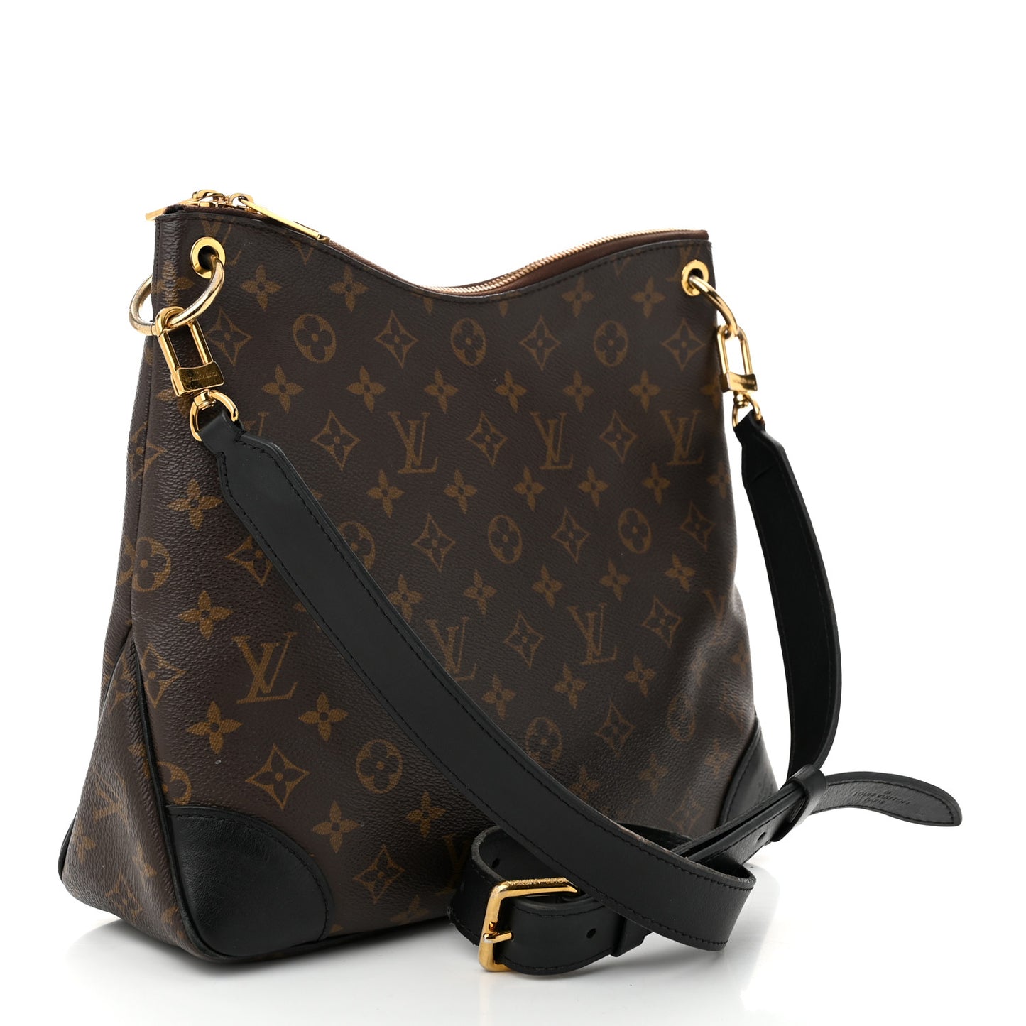 Monogram Odeon MM Black