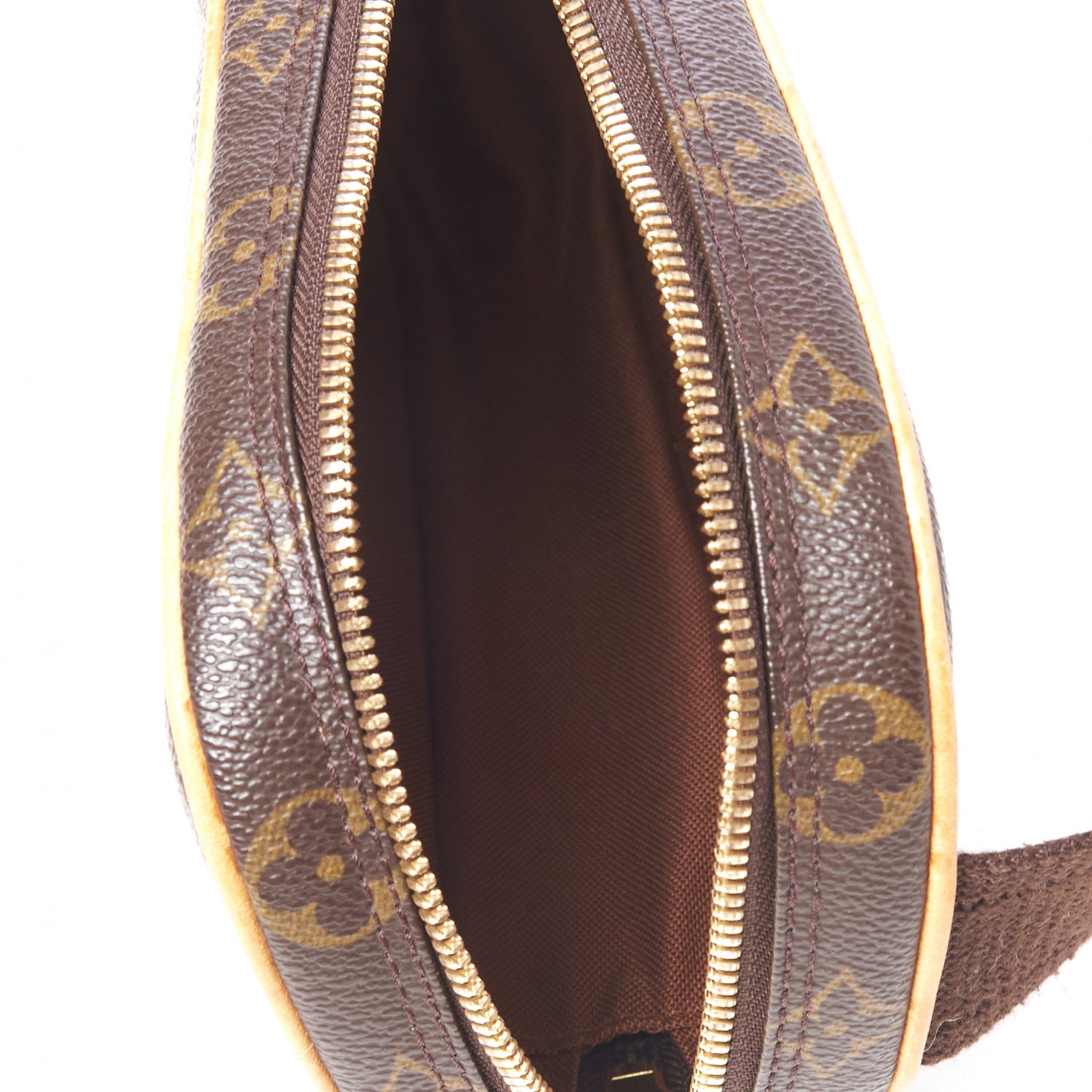 Monogram Pochette Gange